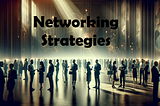 Networking Strategies for the Strategic-Minded Business Owner
