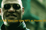 Empower Users with NFS: A Comprehensive Tutorial on Setting Up an NFS Server and Home Directory…
