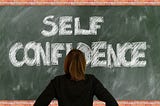 Own It — Building Self Confidence Without Arrogance