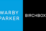 How Warby Parker and Birchbox Capitalized on Social Media to Grow Their Businesses in the Previous…