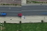 Counting from the Air: Vehicle counting per Lane from on board a UAV for real-time traffic…