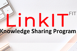 LinkIT Monthly Newsletter 5
