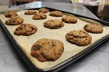 Feel Good Gluten Free Chocolate Chip Cookies — Practical Health Coach
