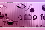 Cyborgs Who Access The ENTIRE Metaverse