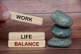 The Elusive Art of Work-Life Balance