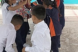 De empresa a enseñar con el corazón