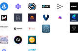 Top Blockchain VC Investments July 2021