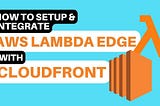 Setting Up a Maintenance Page in AWS Using Lambda@Edge