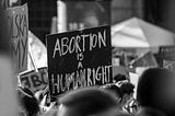 The straight truth about the Supreme Court, abortion rights, and partisan politics