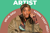 5 Things You Need To Learn from Creative Director Katrina “Cooley” Lenzly”