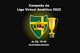 Retrato do Campeão 2022