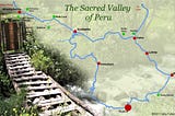 Hidden Gems in Peru’s Sacred Valley