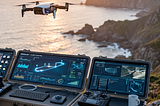 Open-Source Drone AI: How to Control a Drone Using the Model Context Protocol (MCP)