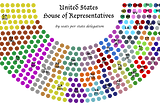 The Reapportionment Act of 2021