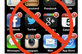 Shutting Off Notifications: A 7-Day Experiment.