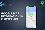 How to Use Google Maps in Flutter: A Step-by-Step Guide