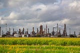 Louisiana’s Cancer Alley Residents Shouldn’t Have to Be Their Own Regulators