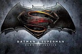 Thoughts on ‘Batman v Superman: Dawn Of Justice’