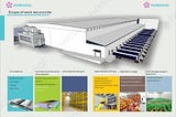 Optimizing Warehouse Refrigeration Systems for Efficiency and Cost Savings