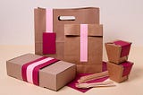 5 Unique Packaging Materials to Make Your Products Stand Out