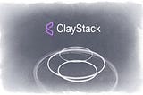 ClayStack. Liquid Staking