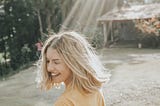 How to Love Your Life, Whatever the Circumstances