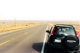 List of Longest Road Trips