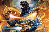 How to Make Godzilla Jump: An Interview with Kazuki Ômori, Director of Classic 1990s Godzilla