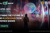 global blokchain show