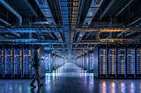AI Server Spend Reaches $122 Billion