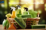 Household Cleaning Products Market