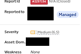 I hate Hackerone / X Website Vulnerability — Bug Bounty Hunter