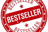 What does it mean to be a “bestseller”?