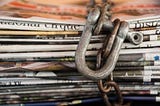 Repealed: Indigenous fight for an independent press
