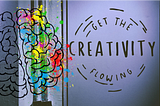 Make Time for Your Creativity