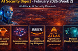 AI Security Digest — February 2026 (Week 2)