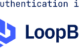 Adding authentication to a LoopBack App