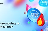 🧐 Are you going to burn STBU?