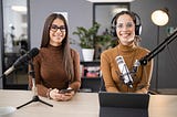 How to Start a Successful Small Business Podcast