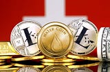 Swiss city of Lugano to pay taxes in cryptocurrencies