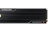 Samsung 9100 Pro PCIe 5.0 x4 NVMe M.2 SSD review | Vic B’Stard’s State of Play