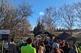 Get Shit Done 10km 2024 Race Report