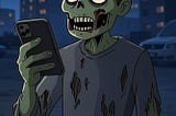 Could a Zombie Apocalypse really happen?