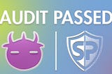 Dinero has passed an Audit with SolidProof