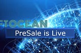 🌎Nftoceans.io presale update 🌍