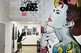 The Biggest Mistake You Can Make When Choosing a Spot for Your Mural Art