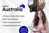 Which is the Best Australia Immigration Consultants in Chandigarh?