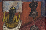 Threads of Discontent: Proficiency in Words and the Search for Fulfillment