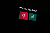 Bewertungen gezielt steuern: Die Aadvanto Digital GmbH über aktives Reputationsmanagement für KMUs