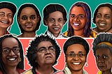 Intelectuais negras/os em rede